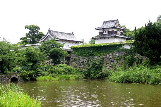 Castello di Fukuoka